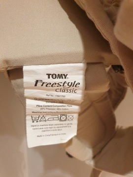 Tomy freestyle classic 