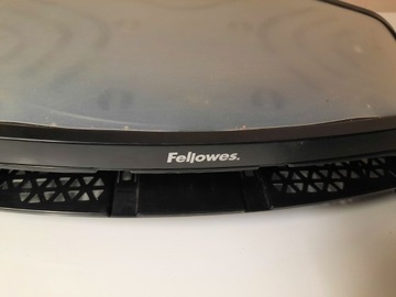 Fellowes Podstawka pod monitor LCD Smart Suites 