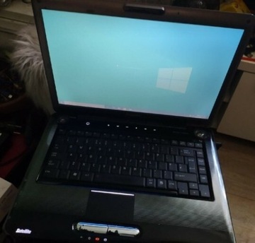 Toshiba satellite 