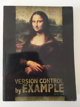 E. Sink - Version control by example