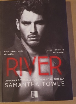 River Samantha Towle