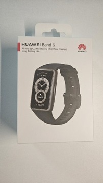 Smartband Huawei Band 6