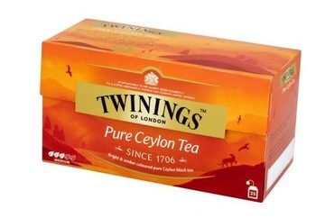 Twinings Ceylon Tea 