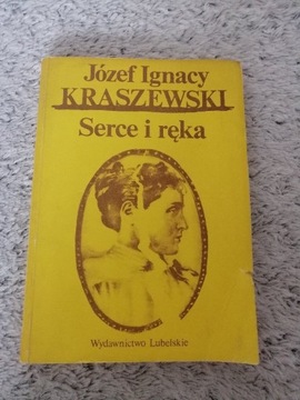 Serce i ręka Kraszewski