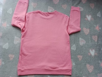 Bluza dziewczynka 11-12 lat 146-152 cm
