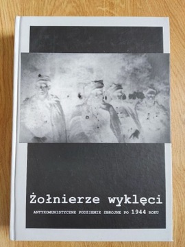 Żołnierze Wyklęci 