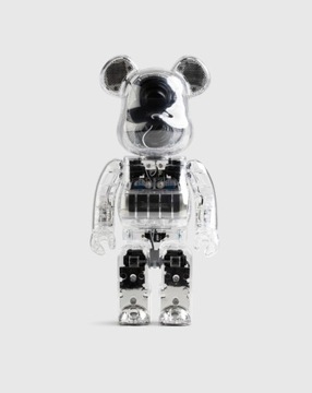 Figurka Medicom Toy Be@rbrick Audio 400% Funko Pop