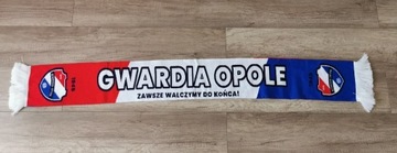 SZALIK Gwardia Opole 