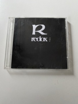 Płyta CD R Redox One