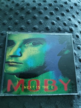 Moby - Next is the E 