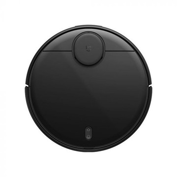 Odkurzacz Mi Robot Vacuum-Mop P Black