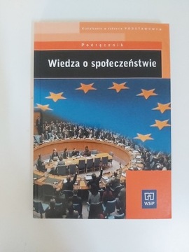 Wiedza o spoleczenstwie WSiP