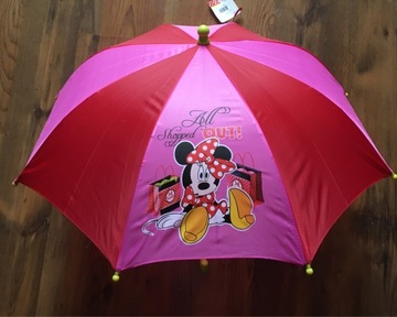 Parasolka Disney Minnie