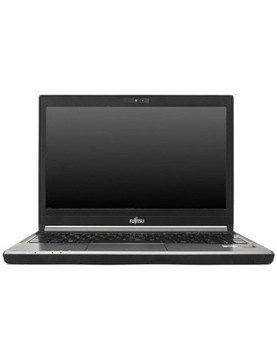 L153 Laptop Fujitsu LifeBook E736 13,3" i5 8/256GB