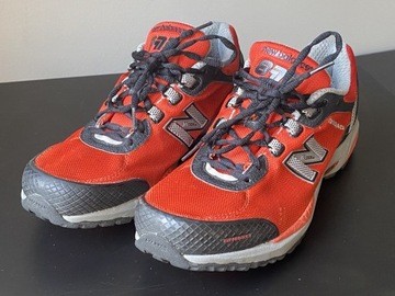 Lekkie Buty do Biegania New Balance Meskie 44