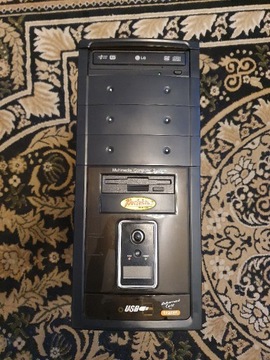  Komputer AMD Athlon 64 x2 4800