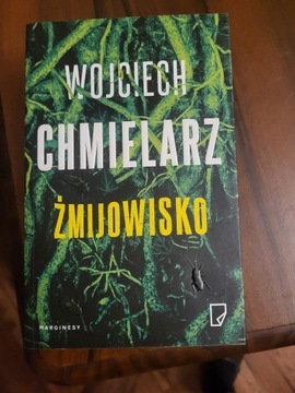 W. Chmielarz Żmijowisko