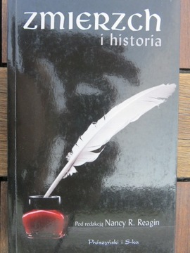 Zmierzch i historia  Nancy R. Reagin