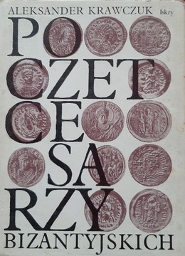  POCZET CESARZY RZYMSKICH