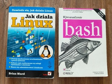 Jak działa Linux, Wprowadzenie BASH