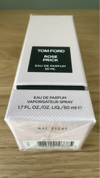 Tom Ford Rose Prick eau de parfum 50ml
