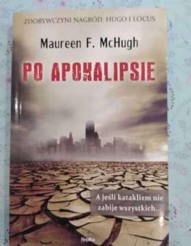 Maureen F. McHugh, Po apokalipsie