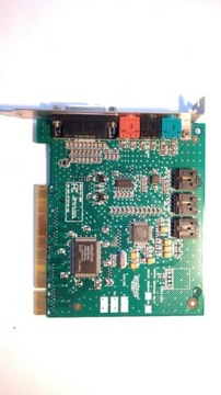 Karta dźwiękowa Creative ES1370 PCI SOUND CARD