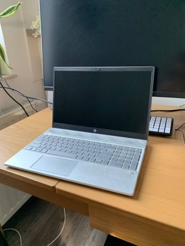 Laptop HP Pavillion 15, Intel i5-8265U, 8GB RAM