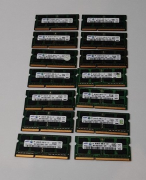 ram 4gb pc3 12800s ddr3 samsung m471b5273dh0-ch9