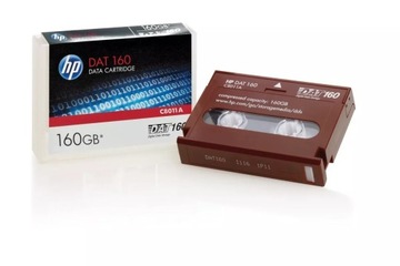 Taśma HP DAT160 160gb