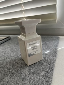 Oryginalne Perfumy Tom Ford Soleil Neige 50ml
