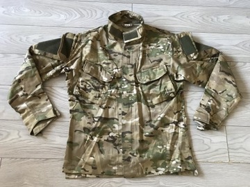 Bluza mundurowa wojsk specjalnych Suez Multicam