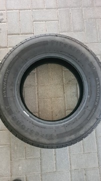 Firestone vanhawk 235/65/16 wielosezon