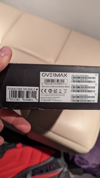 Tablet overmax qualcore 7023