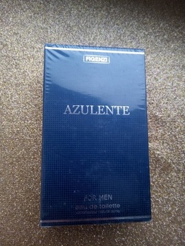 Perfuma AZULENTE 100ml butelka