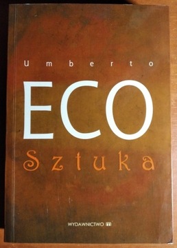 Umberto Eco - Sztuka