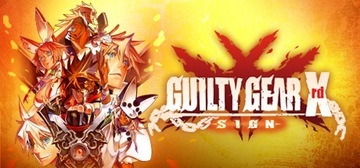 GUILTY GEAR Xrd -SIGN- KLUCZ STEAM