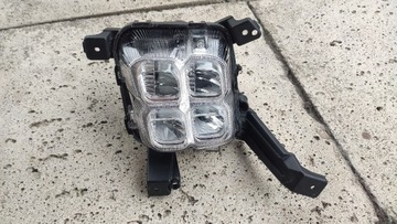 HALOGEN LED DRL LEWY KIA SORENTO III 15-19 