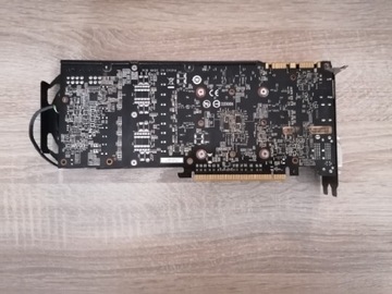 Karta graficzna gtx 760 2gb