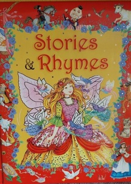 Stories & rhymes