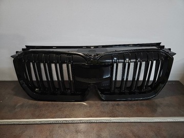 GRILL NERKI ATRAPA BMW X1 U11 