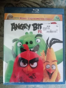 ANGRY BIRDS Film 2 