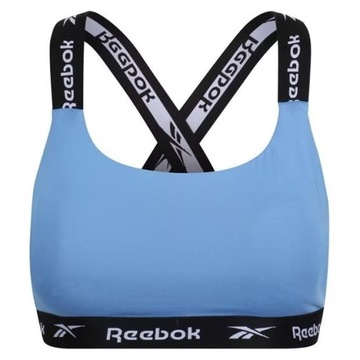 Reebok Biustonosz sportowy, rozmiar M