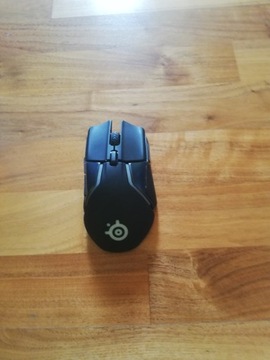 Mysz przewodowa STEELSERIES RIVAL 600