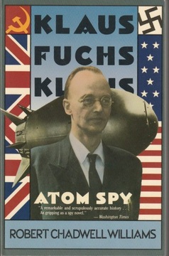 Atom Spy; Klaus Fuchs