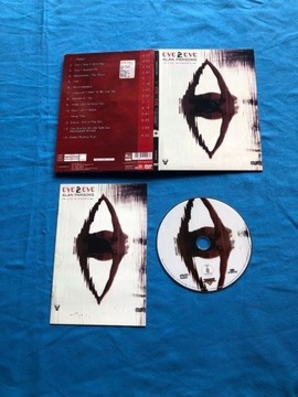 Alan Parsons - Eye 2 Eye Live in Madrid DVD