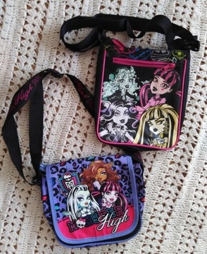 Torebki - Monster High -