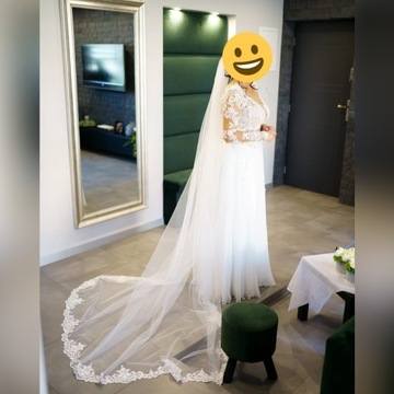 Suknia Ślubna