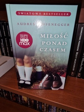 Miłość ponad czasem