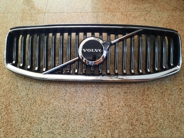 Volvo XC60 II lift grill atrapa chłodnicy 32386077